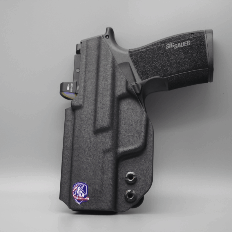 Sig P365X Macro IWB Holster