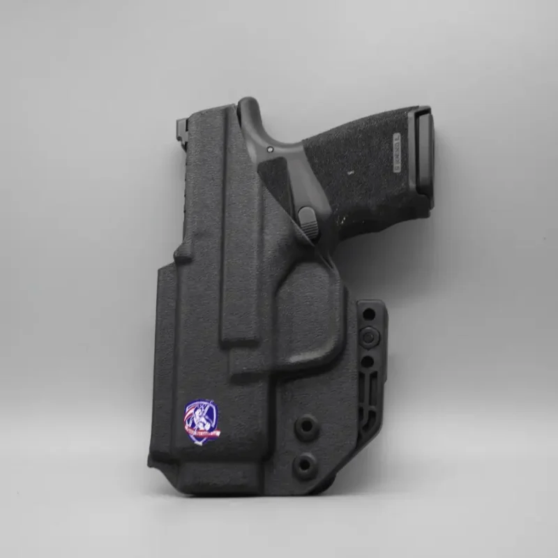 Springfield Hellcat Appendix Holster