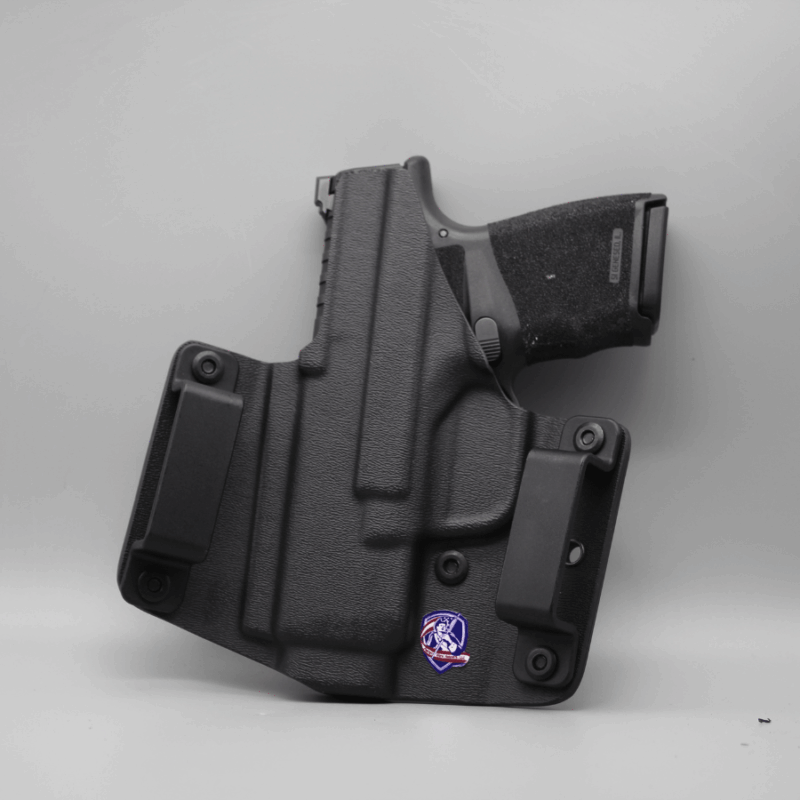 Springfield Hellcat OWB Holster