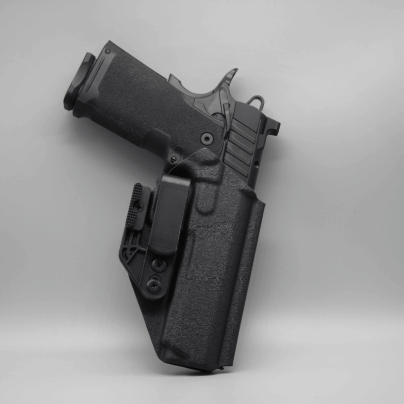 Springfield Prodigy 4.25in IWB Holster