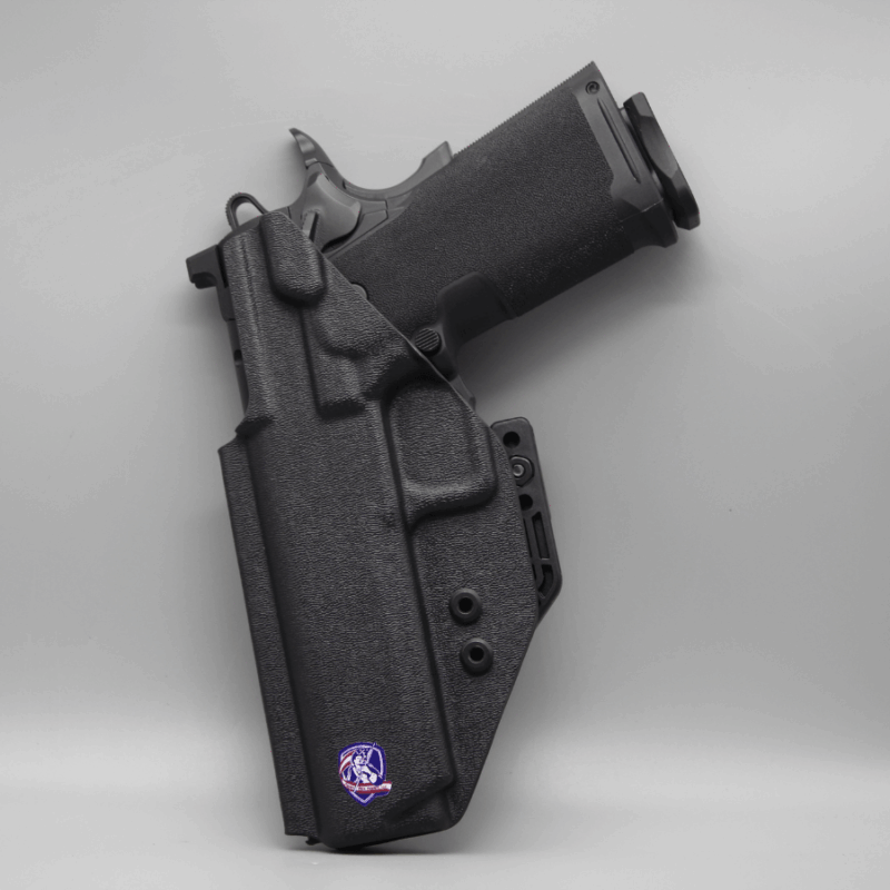 Springfield Prodigy 4.25in Appendix Holster