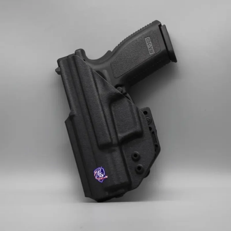 Springfield XD 40 Appendix Holster