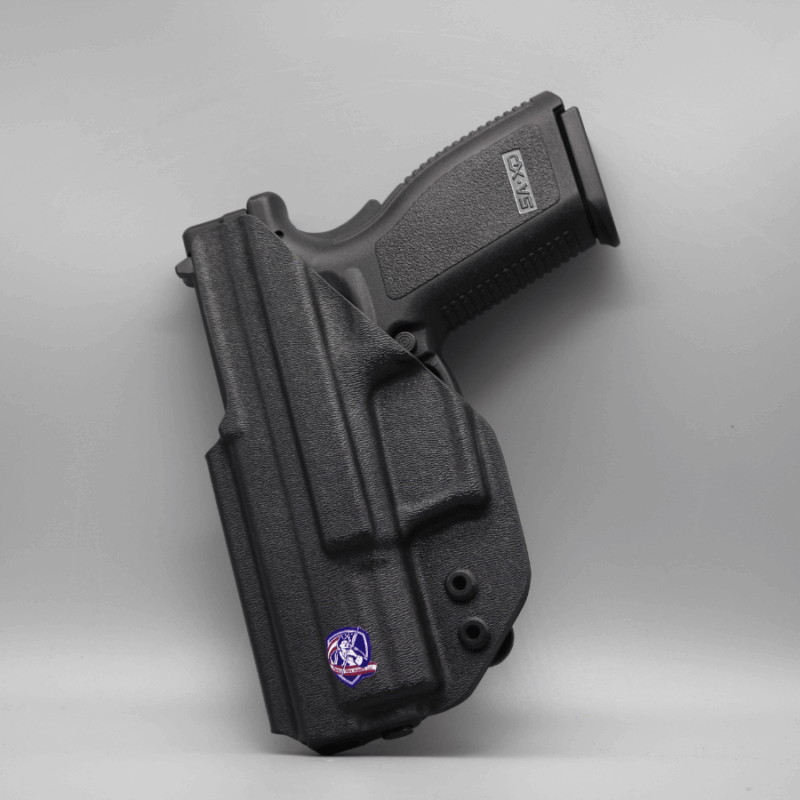 Springfield XD 40 IWB Holster