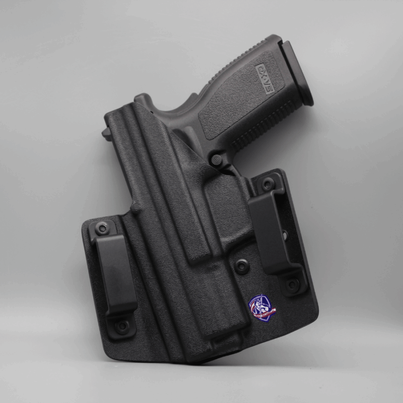 Springfield XD 40 OWB Holster