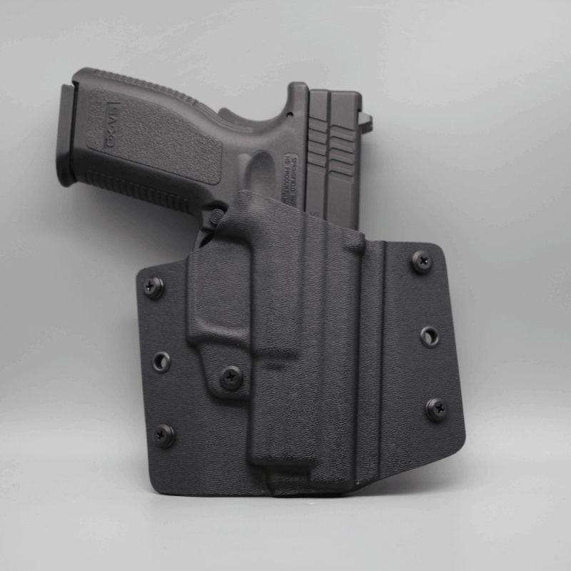 Springfield XD 45 OWB Holster