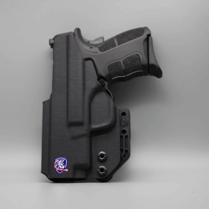 Springfield XDS 9 Appendix Holster