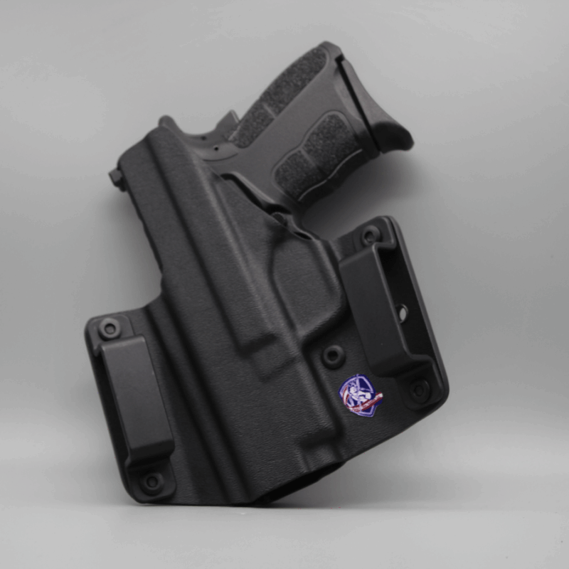Springfield XDS 45 OWB Holster