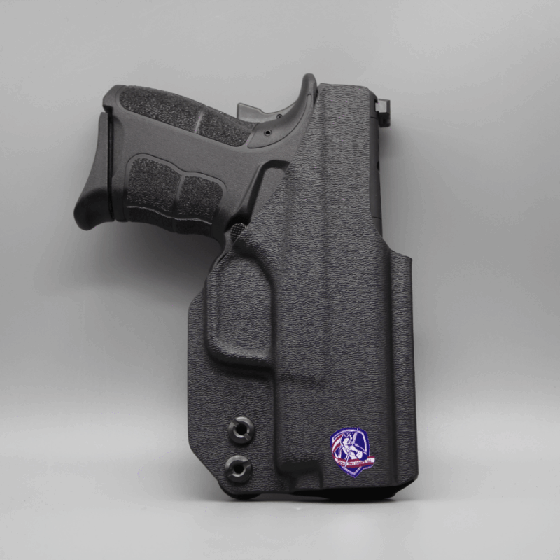 Springfield XD 45 IWB Holster