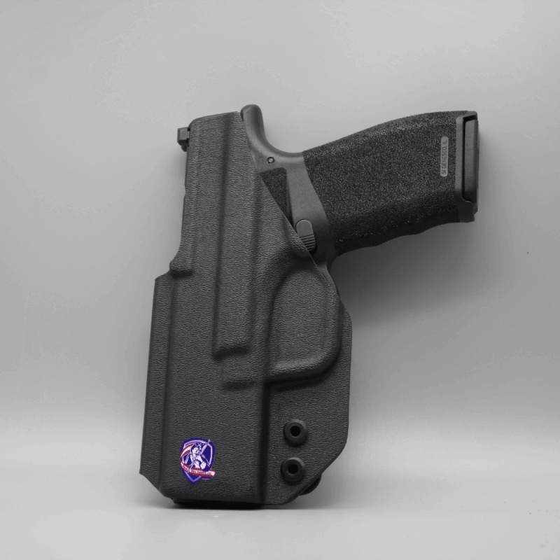 Springfield Hellcat Pro IWB Holster