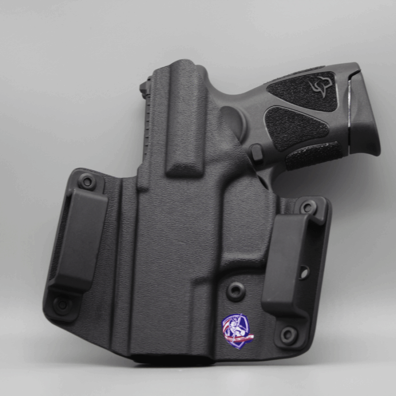Taurus G3c OWB Holster