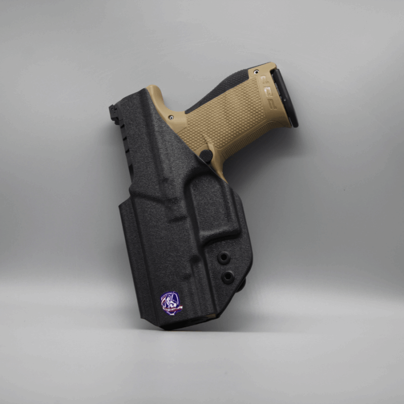 Walther PDP IWB Holster