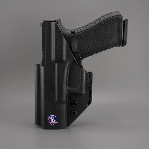 Glock 19 Appendix Holster