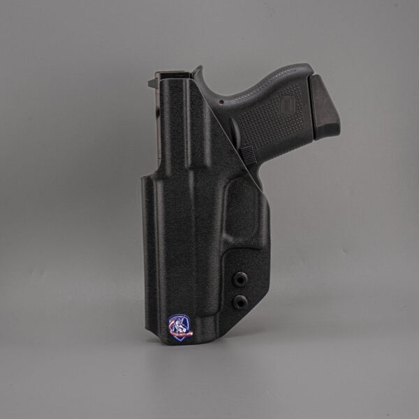 Glock 48 Non-Railed IWB Holster