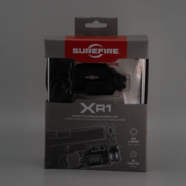Surefire XR1