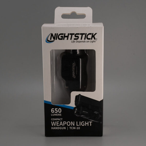 Nightstick TCM-10 Weapon Light