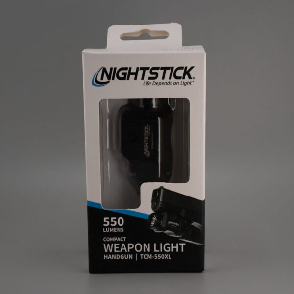 Nightstick TCM-550XL Weapon Light