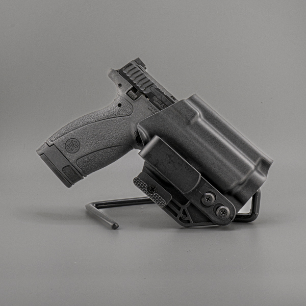 Smith & Wesson Bodyguard 2.0 Appendix Holster