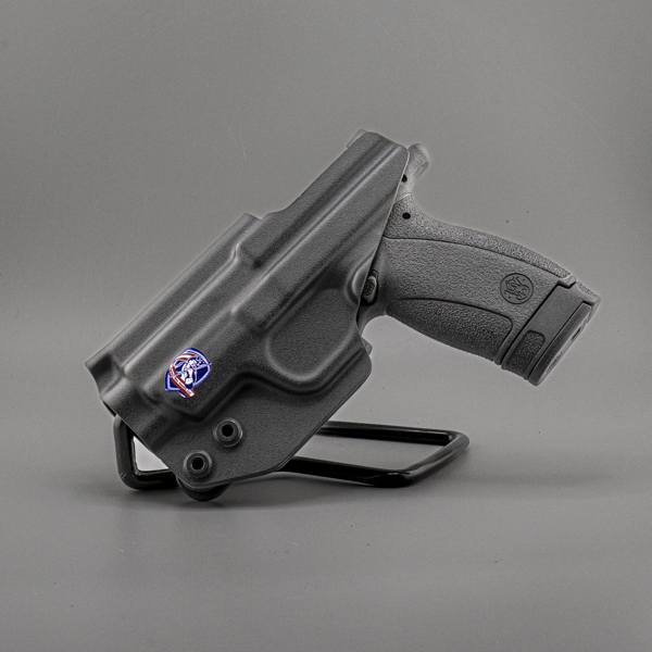 Smith & Wesson Bodyguard 2.0 IWB Holster